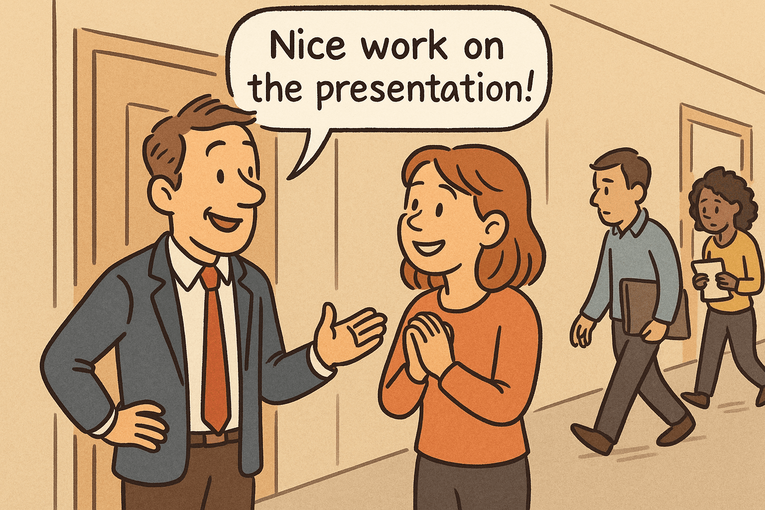 The 90-Second Leadership Rule