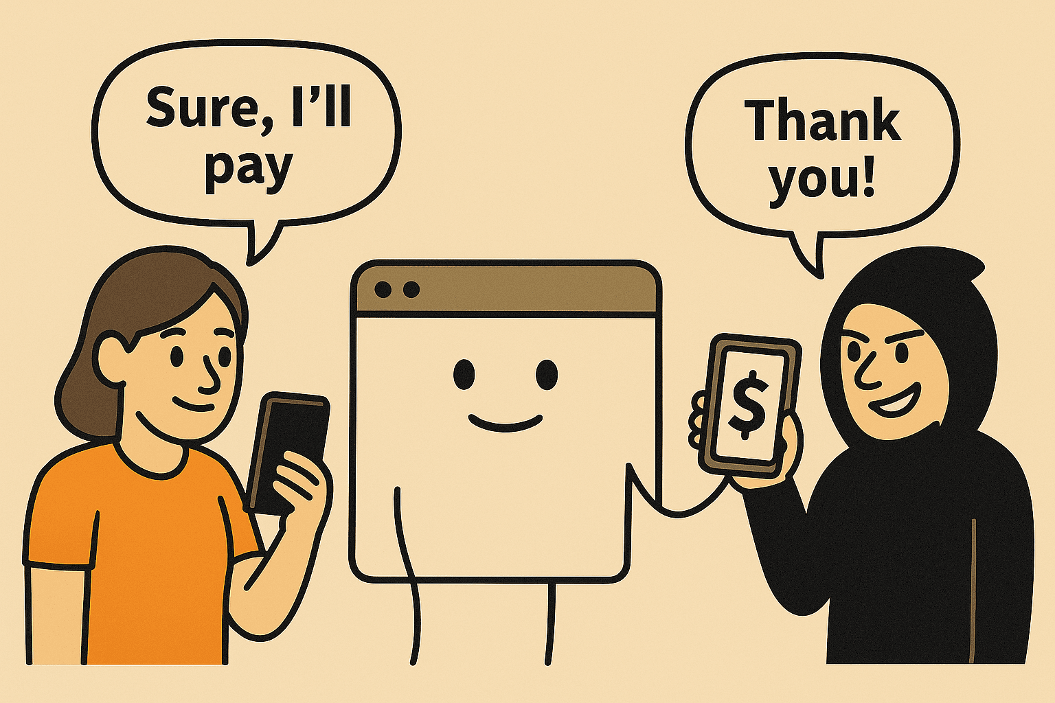 🛡️Cross-Site Request Forgery (CSRF)