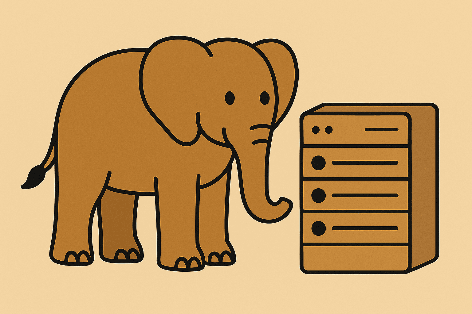 PostgreSQL: The Quiet Giant That Just Kept Getting Better