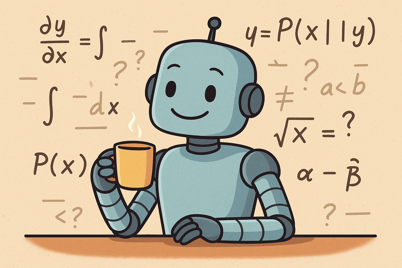 The Lazy Genius: Why AI Teaches Us the Power of Not Knowing Everything