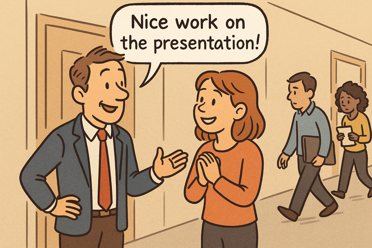 The 90-Second Leadership Rule