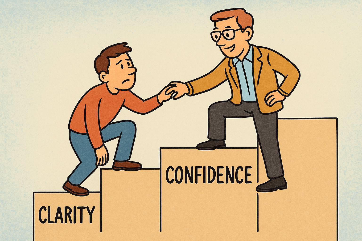 How to Coach a Low Performer (Without Losing Your Mind or Your Humanity)