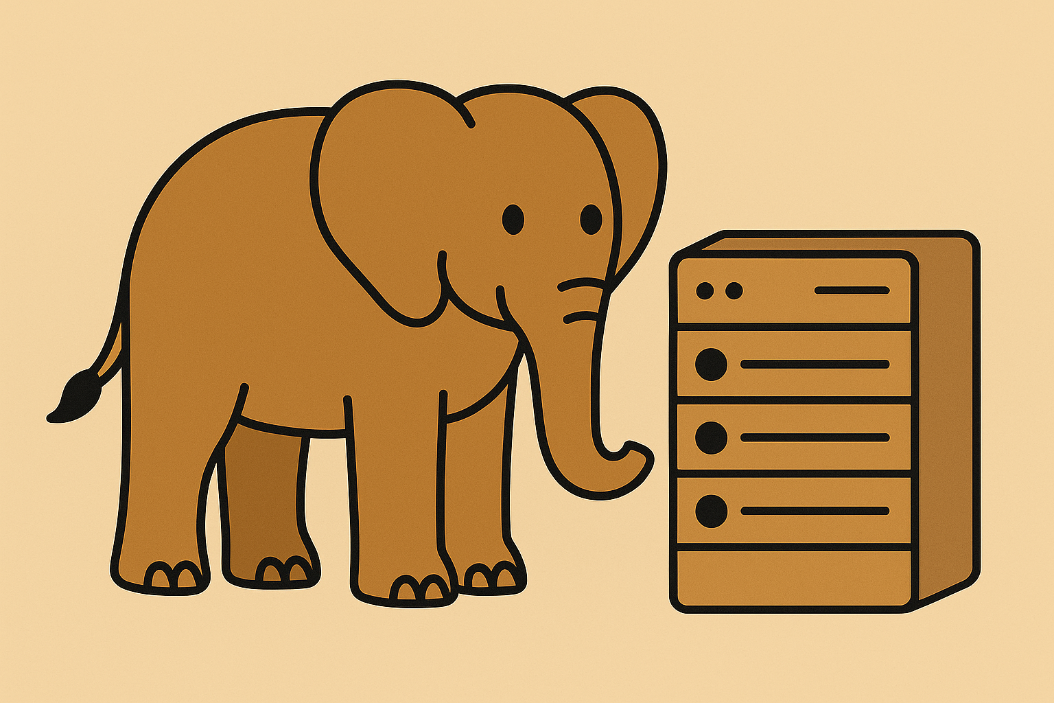 PostgreSQL: The Quiet Giant That Just Kept Getting Better
